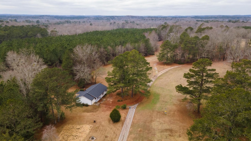 Photo - 1190 Duncan Rd (Oxford, GA)