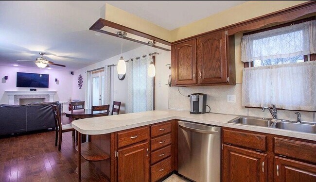 Foto del edificio - 4916 Gander Ct