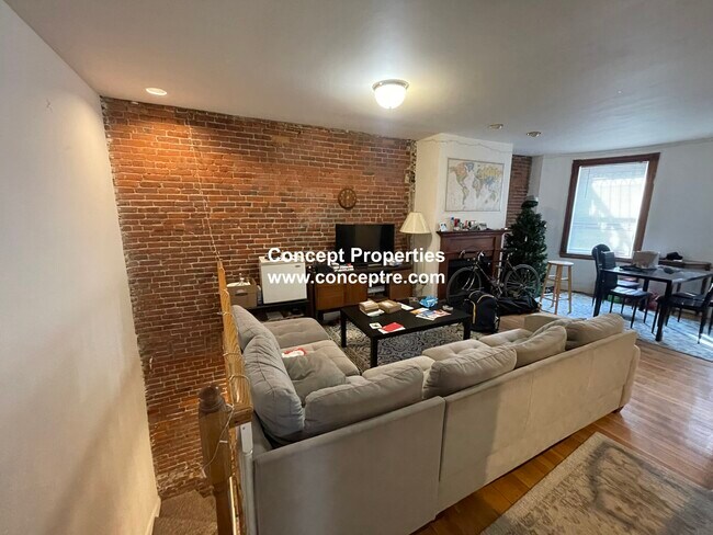 Building Photo - 480 Massachusetts Ave
