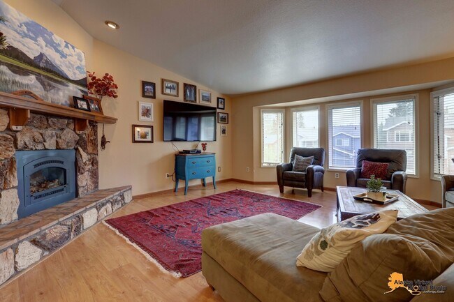 Foto del edificio - Eagle River Living!