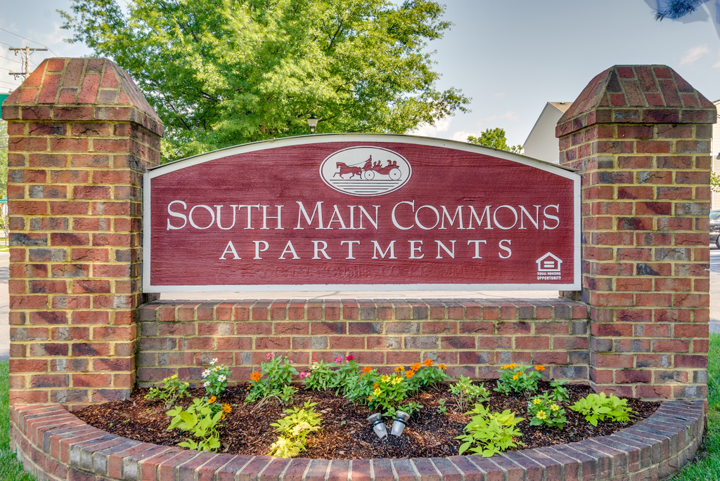 Foto principal - South Main Commons Apartments