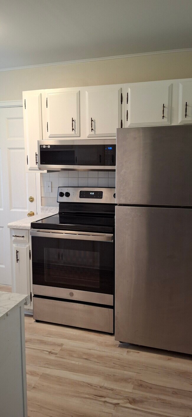 Foto del edificio - 2424 Lafayette Ave