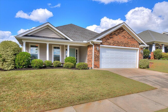Building Photo - 4105 Striped Maple Grove