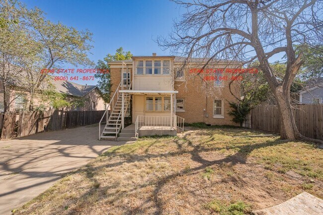 Foto del edificio - 1504 S Ong St