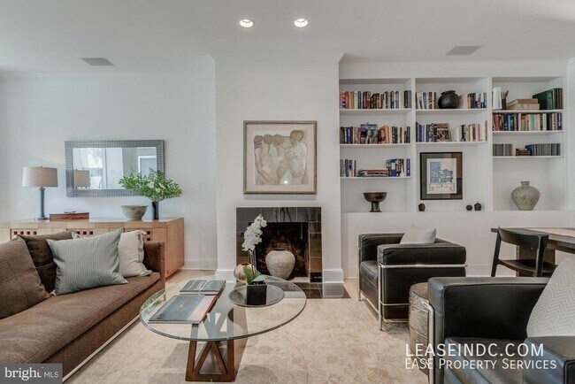 Foto del edificio - 2503 I St NW