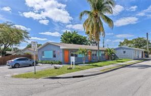 Foto del edificio - 1720 NE 13th St