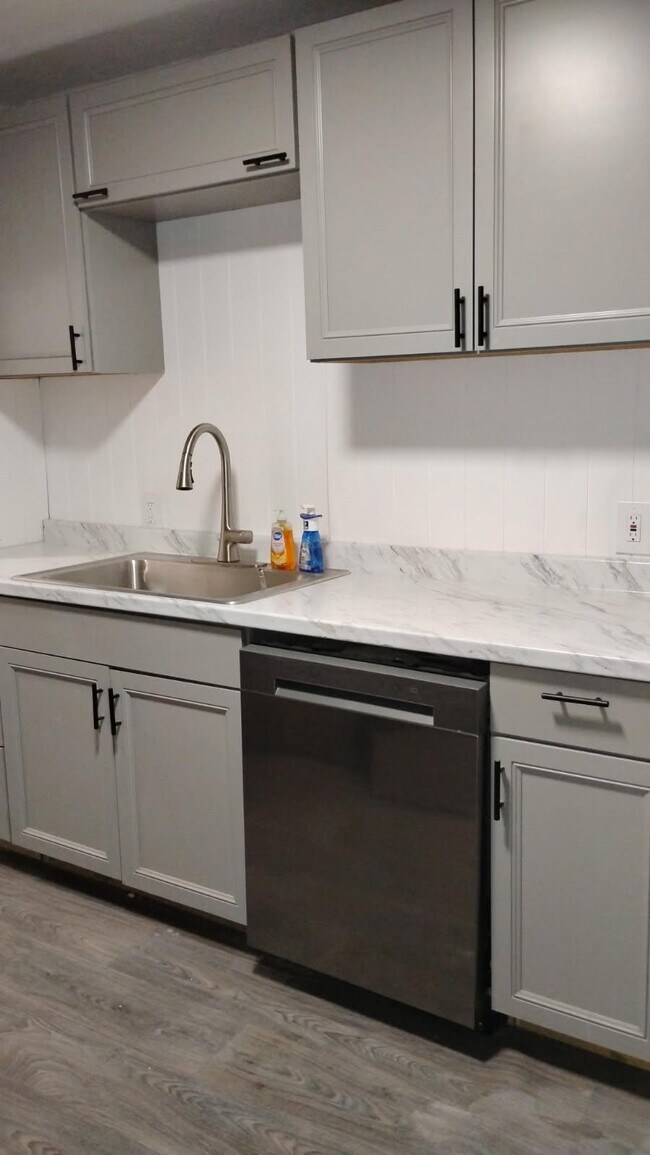 Foto del edificio - 5423 S Sheridan Ave