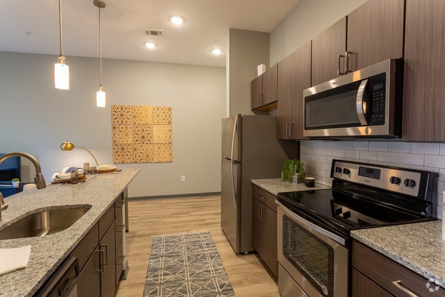 Sola Station Apartments Apartments Columbia, SC