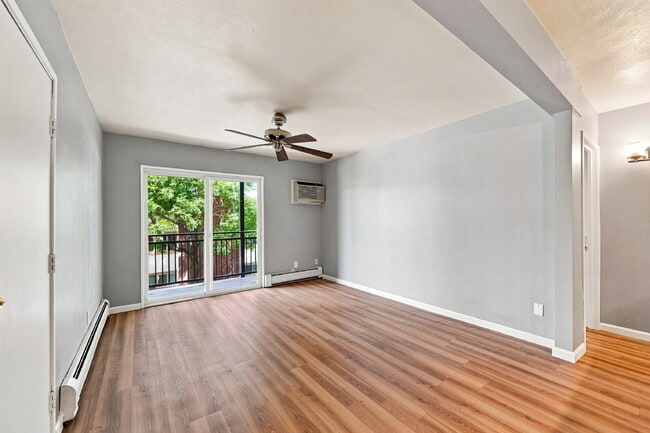 Photo - $1,340.95 - 1 Bed, 1 Bath Condo in Denver with In Unit Laundry!
