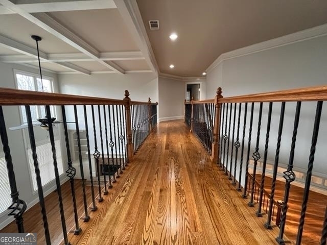 Foto del edificio - 4728 Moon Hollow Ct