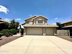 Building Photo - 4708 E Thunderhill Pl