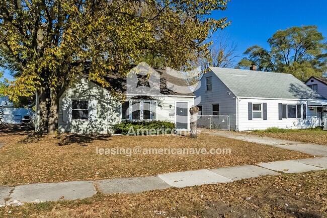 Foto del edificio - 17055 Lincoln Ave