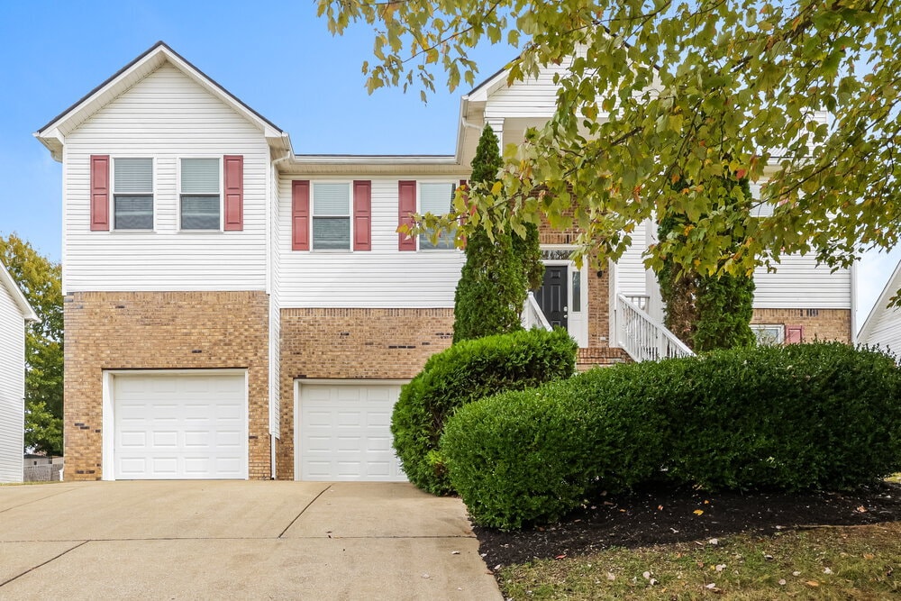 Foto principal - 2712 Mollys Ct