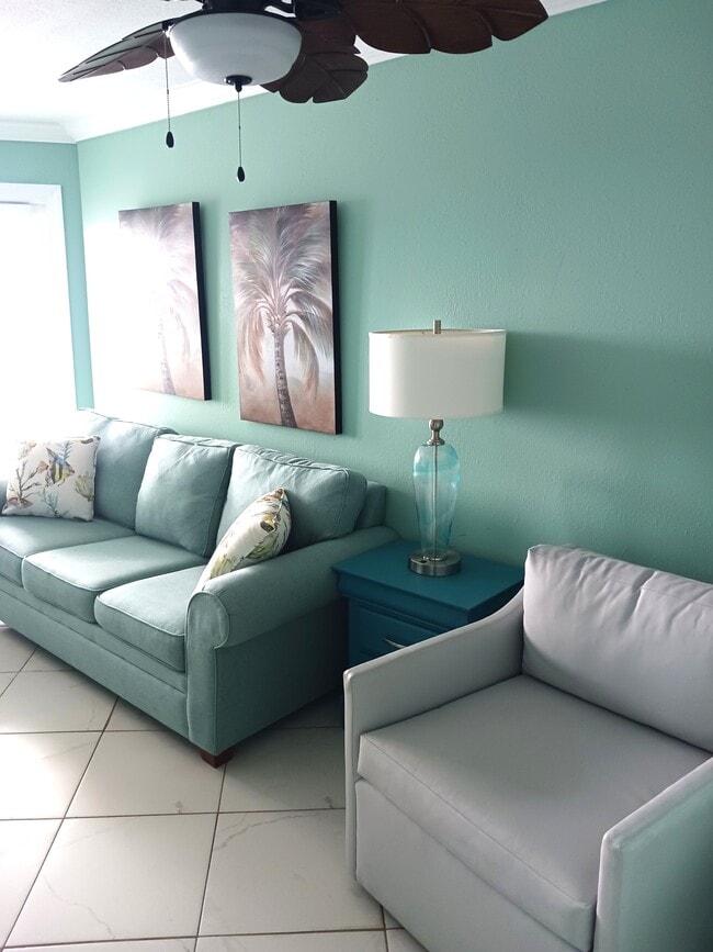 Photo - 2001 S Ocean Blvd Townhome