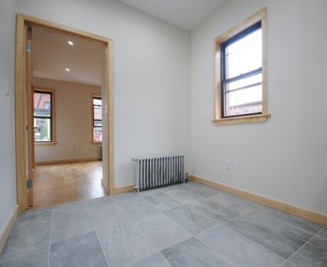 Foto del edificio - 119 Baxter St