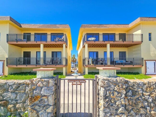Foto del edificio - 2129 N Ocean Shore Blvd