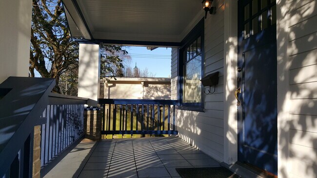 Photo - Waukie Apartment