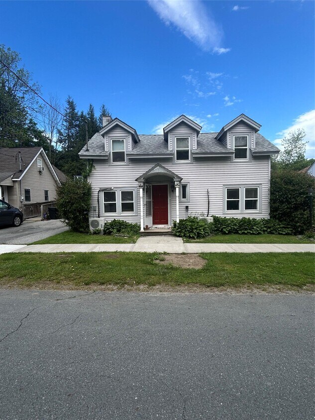 Foto principal - 80 Pine St