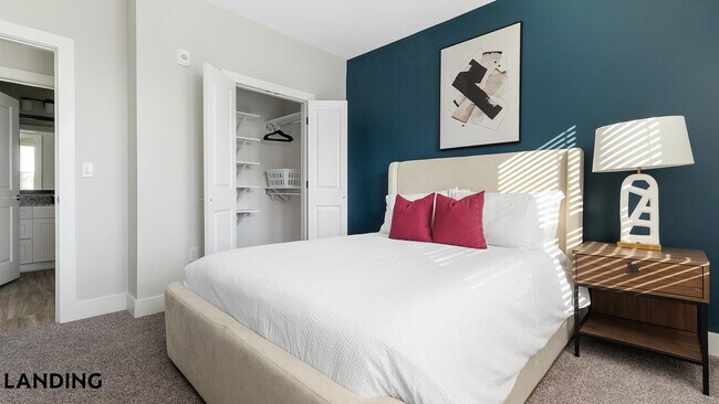 Foto del edificio - 3005 Chestnut Grv Ln