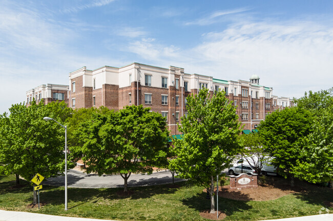 Foto del edificio - Tribeca at Camp Spring