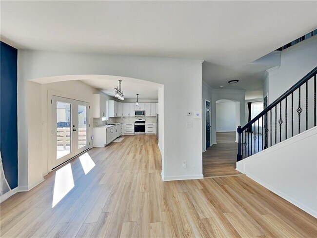 Foto del edificio - 515 Bigelow Ct