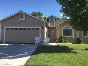 Building Photo - 1343 E Marion Russell Dr