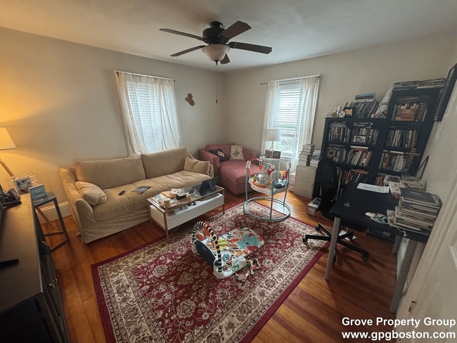 Photo - 92 Fayette St Apartments