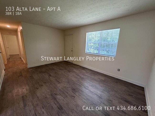 Building Photo - 103 Alta Ln