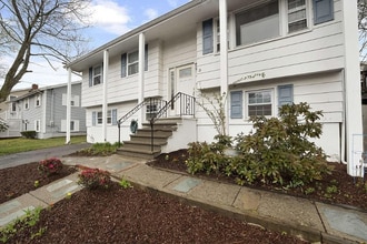 Building Photo - 33 Buena Vista Ave