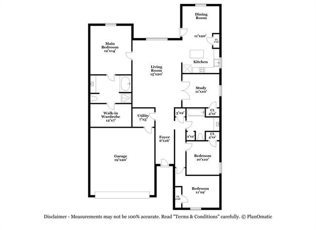 Building Photo - 25506 Rose Creek Dr