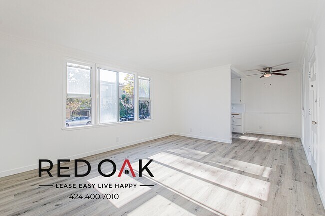 Foto del edificio - 820 S Gramercy Pl