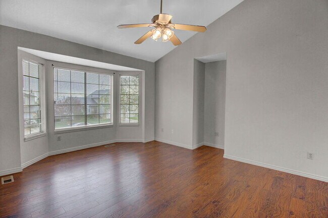 Foto del edificio - 1179 E 2450 N