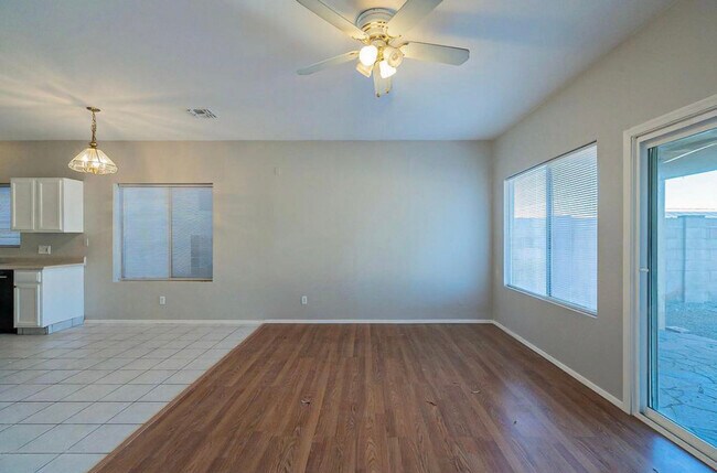 Building Photo - 7398 W River Rim Pl