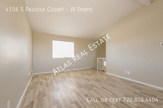 Building Photo - Updated 3 Bed 1.5 Bath Home in South Auror...