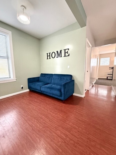 Foto del edificio - 3328 S Morgan St