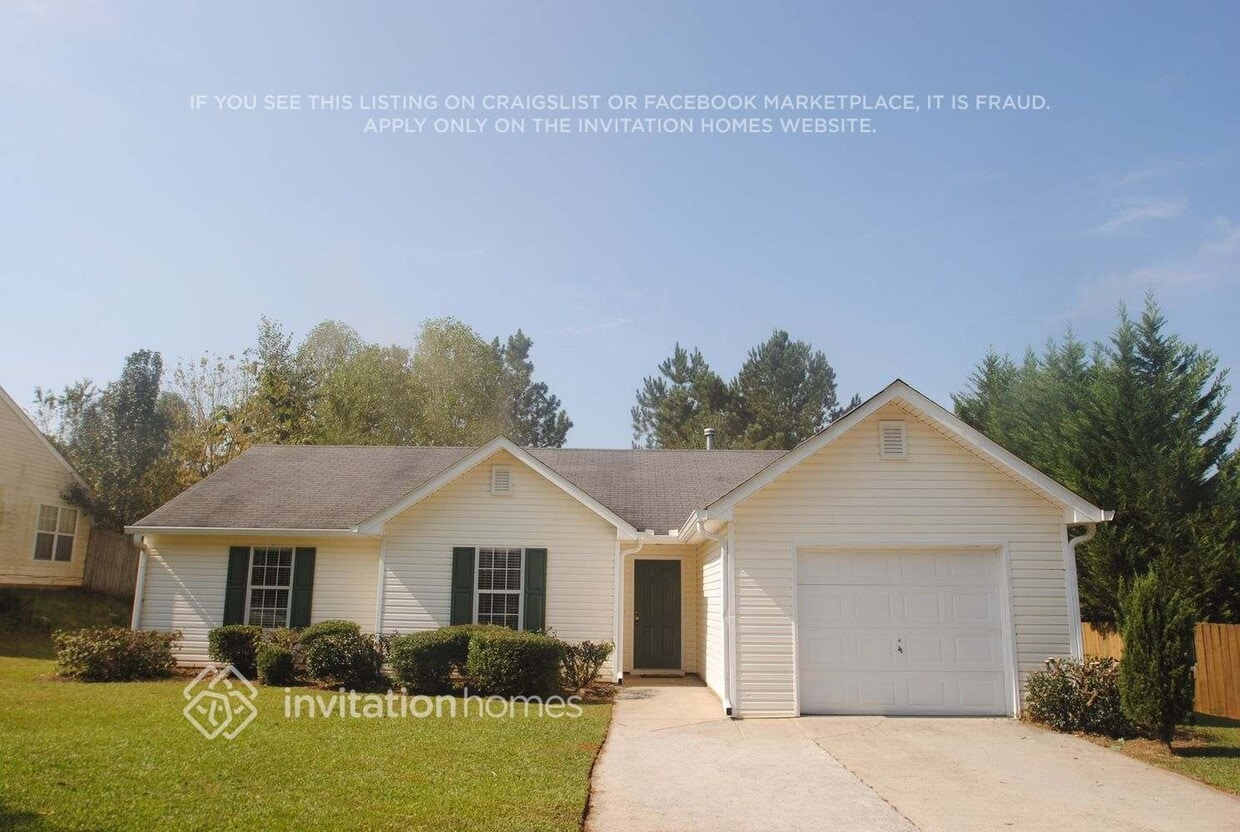 Primary Photo - 5210 Hillcrest Glenn Dr