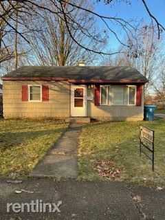 Foto del edificio - 2 br, 1 bath House - 3006 Nellbert St 3006...
