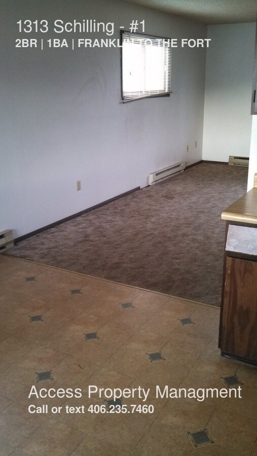 Building Photo - 1313 Schilling St