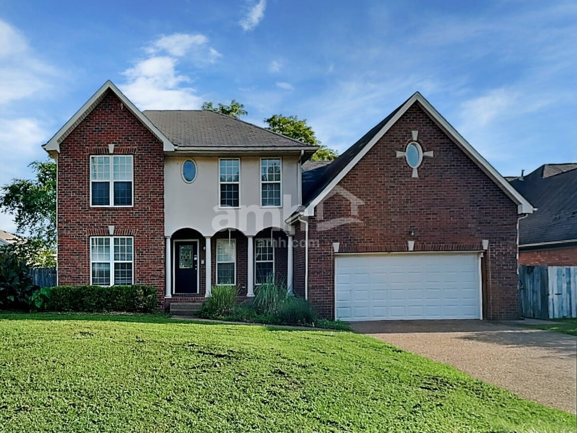 Primary Photo - 705 Milbridge Ct