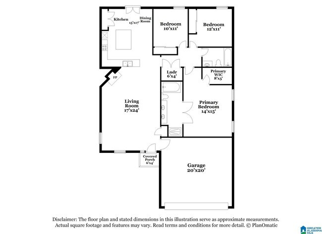 Building Photo - 5816 Cheshire Cove Trail