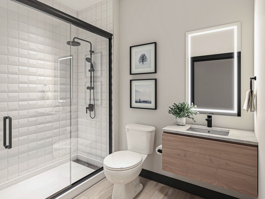 Foto del edificio - 824 N 2nd St