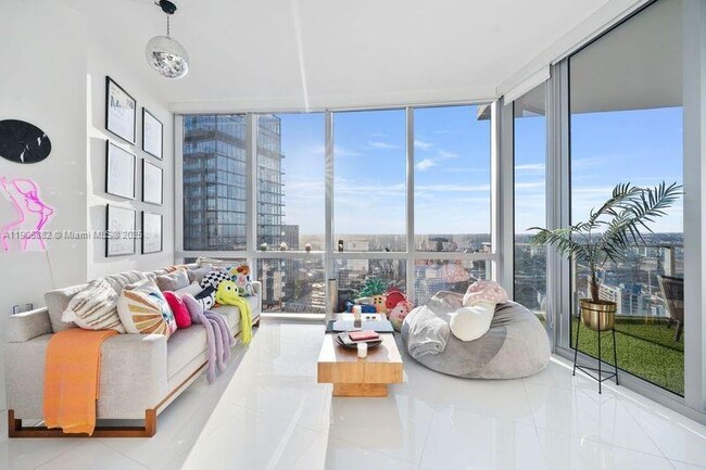 Photo - 851 NE 1st Ave Apartment