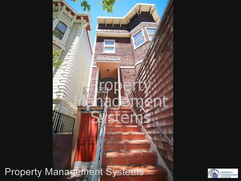 Foto principal - 1450 Sutter St