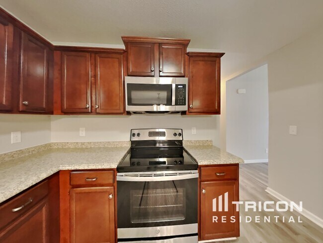 Foto del edificio - 2712 Arthurs Ct
