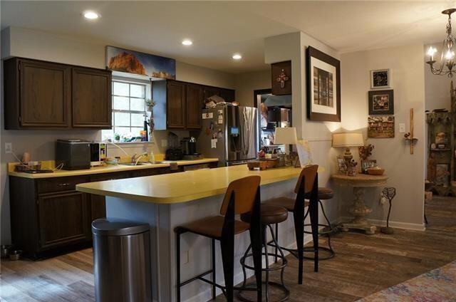 Foto del edificio - 410 E 11th Ave