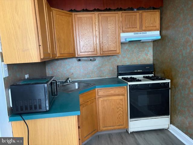 Building Photo - 6850 Marshall Rd