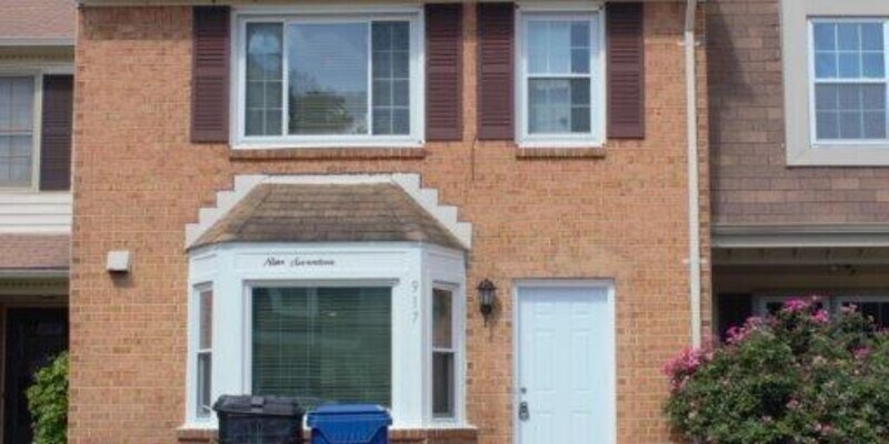 Primary Photo - 917 Wilcher Way