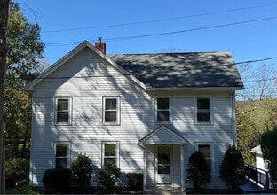 Building Photo - 227 Railroad St