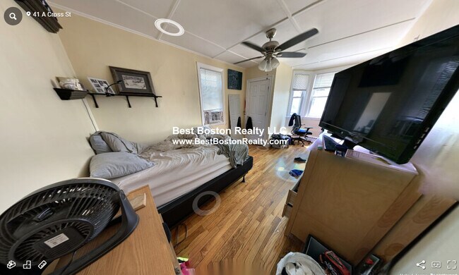 Foto del edificio - 41A Cross St. Unit A