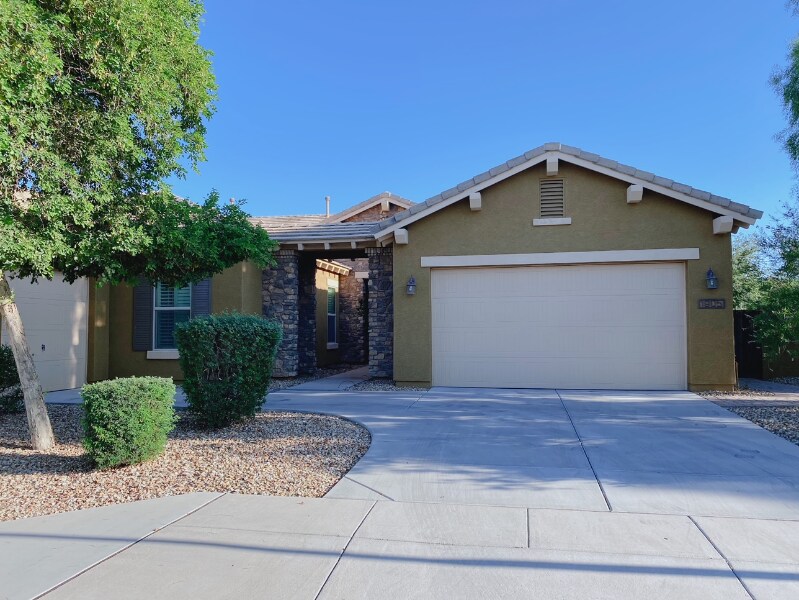 1905 West Swan Drive, Chandler, AZ 85286 House Rental in Chandler, AZ